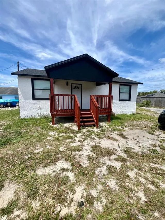 708 Martin L King Jr Avenue, LAKELAND