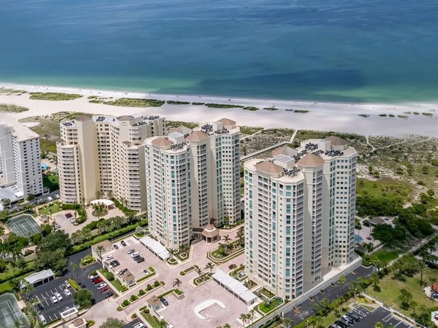 1180 Gulf Boulevard 504, CLEARWATER BEACH