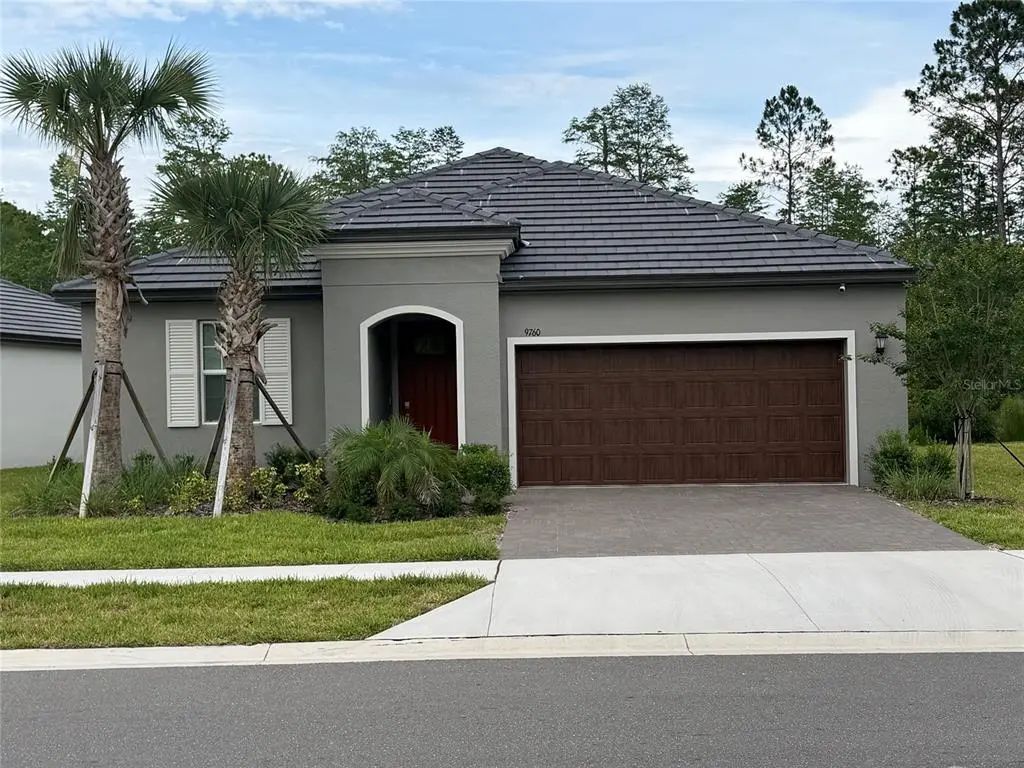 9760 Minnow Ray Drive, LAND O LAKES