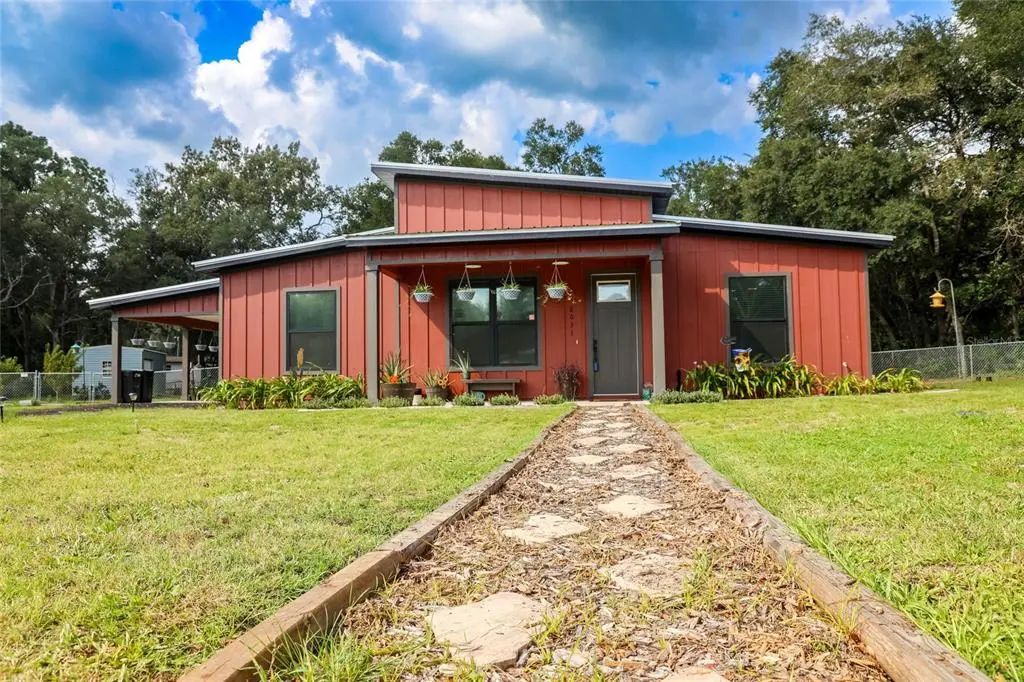 8031 Nw 172nd Lane, FANNING SPRINGS