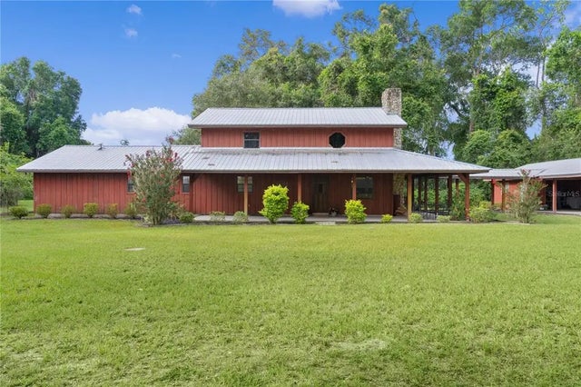 8284 County Road 209, WILDWOOD