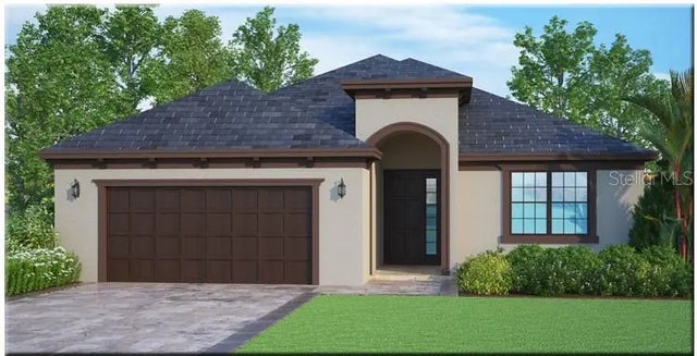 1669 Markel Drive, WINTER GARDEN