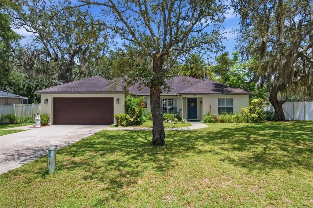 11240 Marquerite Avenue, NEW PORT RICHEY