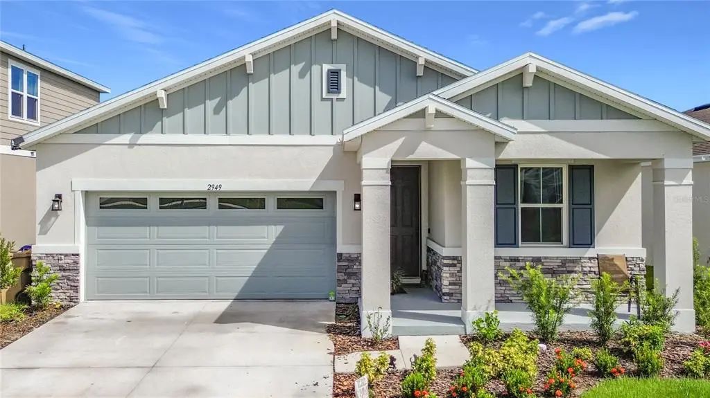 2949 Gavin Sky Drive, KISSIMMEE