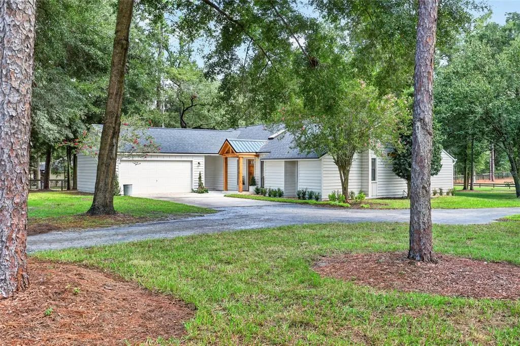 7808 Nw 21st Street, OCALA