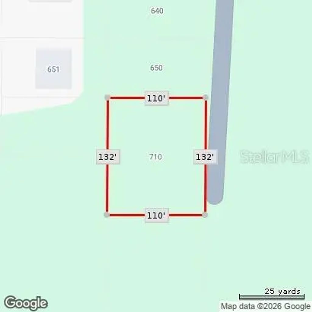 710 Se 75th Street, GAINESVILLE