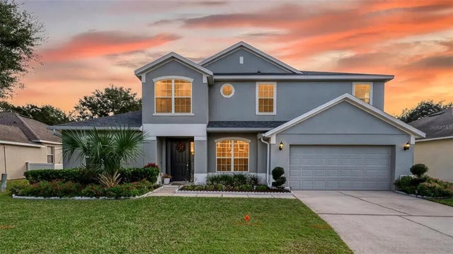 3278 Fawnwood Drive, OCOEE