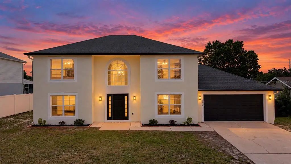 9374 Mallard Street, SPRING HILL