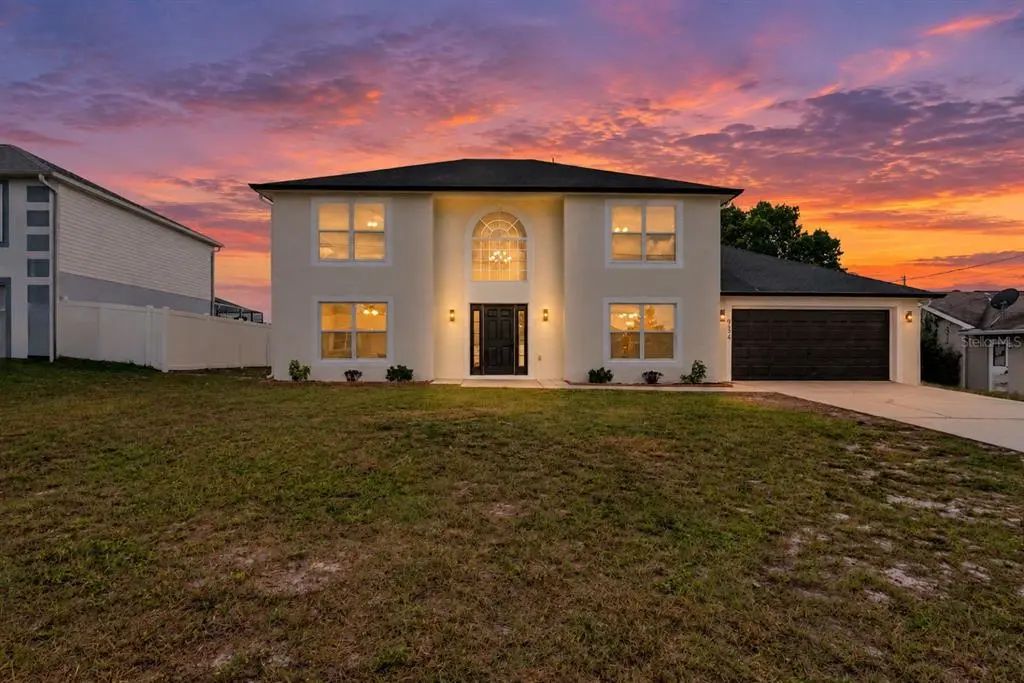 9374 Mallard Street, SPRING HILL