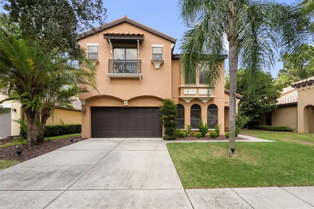 8264 Dunham Station Drive, TAMPA