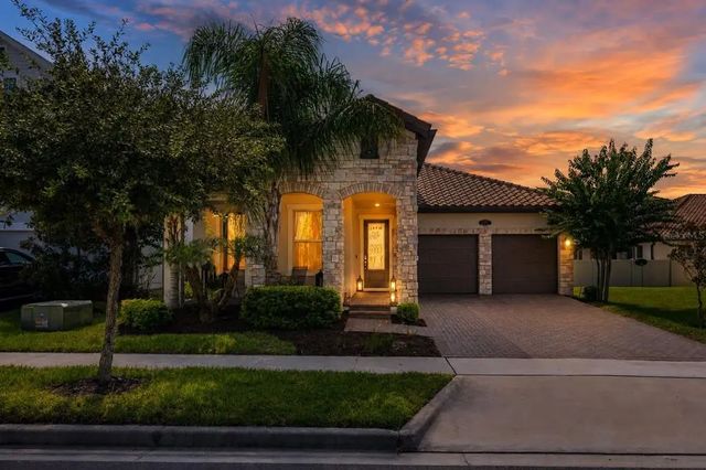 8291 Procida Isle Lane, WINDERMERE