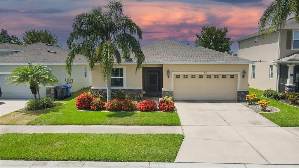 417 Blakely Court, RUSKIN