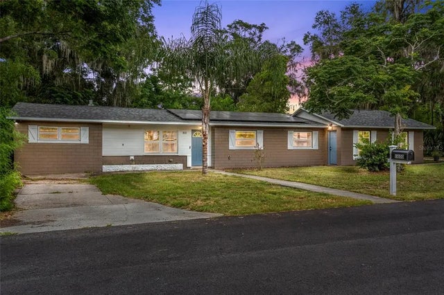 1800 Banyan Street, ORANGE CITY