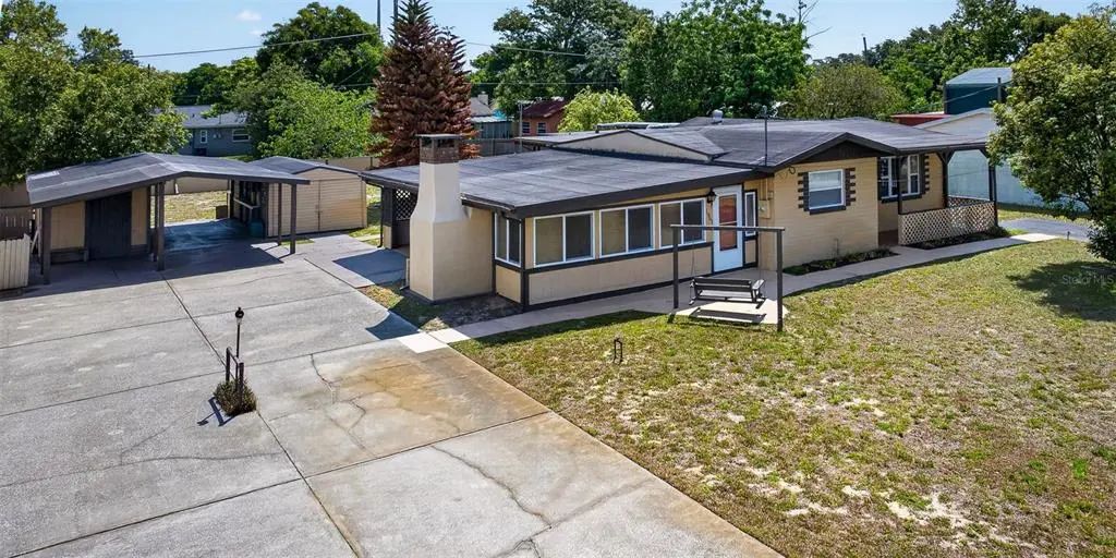 1961 Carolina Avenue, ORMOND BEACH