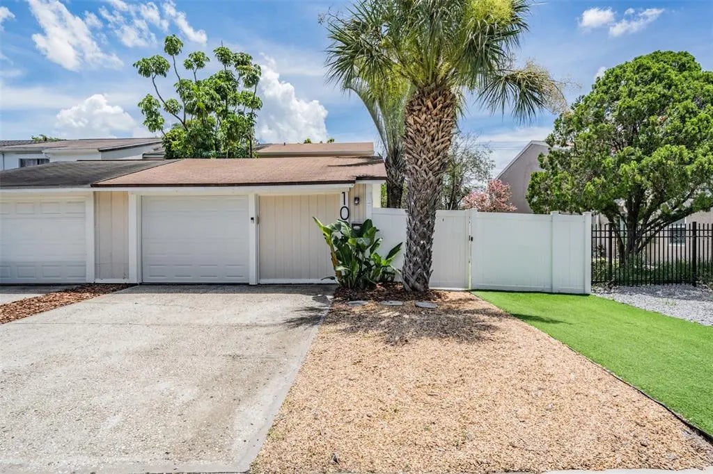 103 E Davis Boulevard B, TAMPA