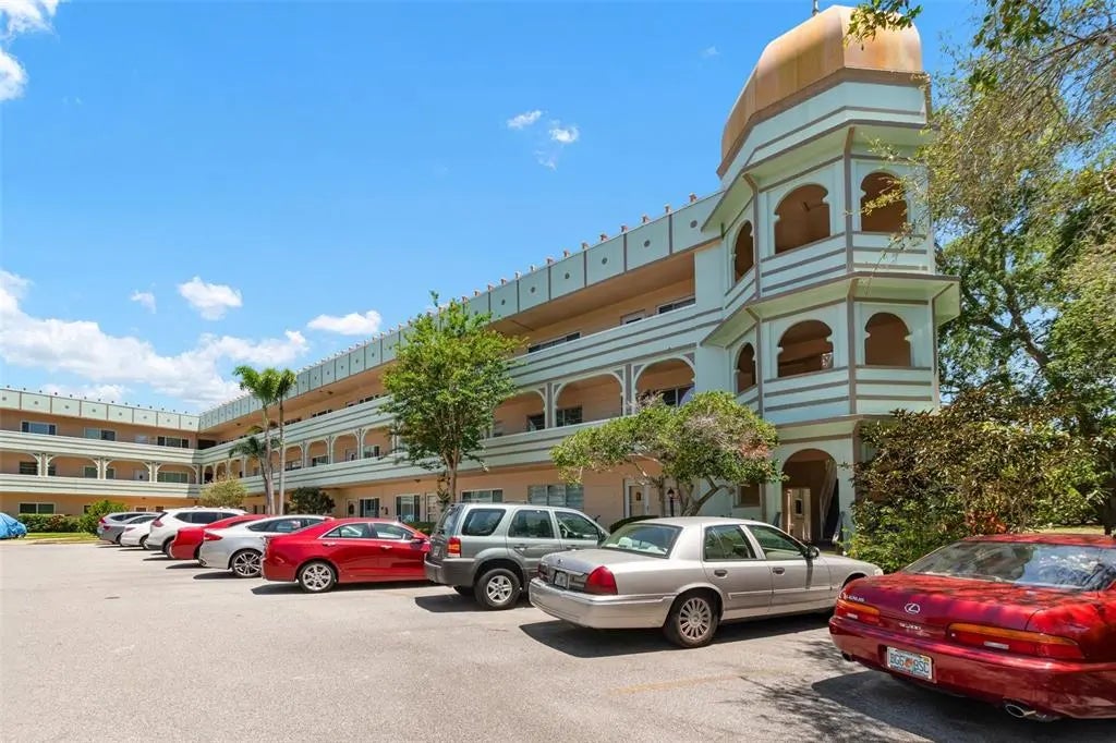 2286 Norwegian Drive 40, CLEARWATER