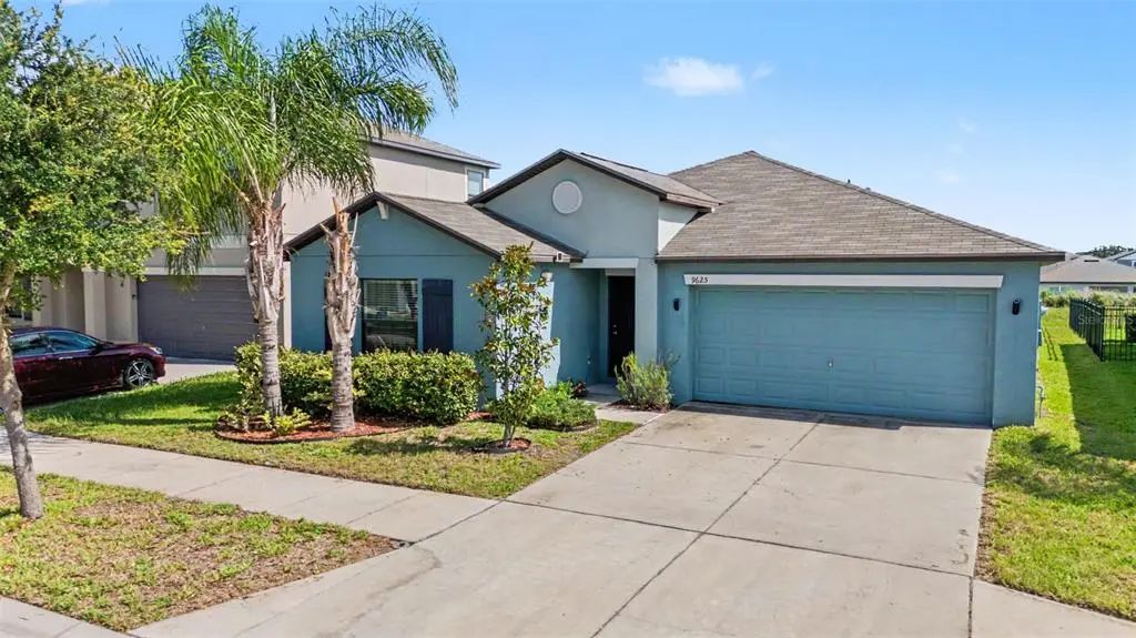 9625 Sage Creek Drive, RUSKIN