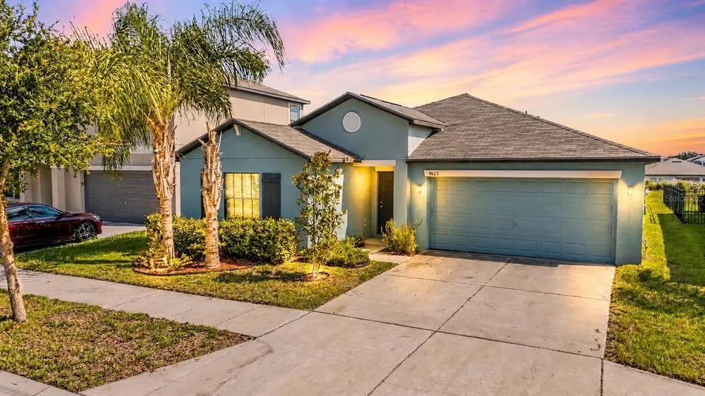 9625 Sage Creek Drive, RUSKIN