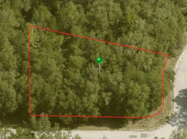 10098 N Halsey Way, CITRUS SPRINGS