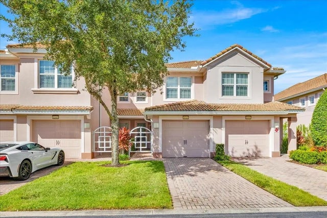 8343 Bella Tierra Court 8343, DAVENPORT