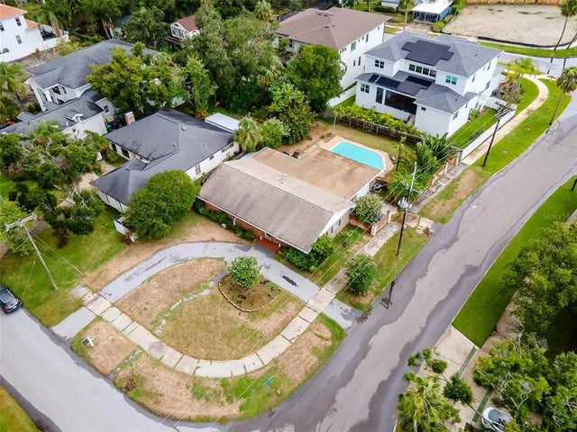 5101 W Neptune Way, TAMPA