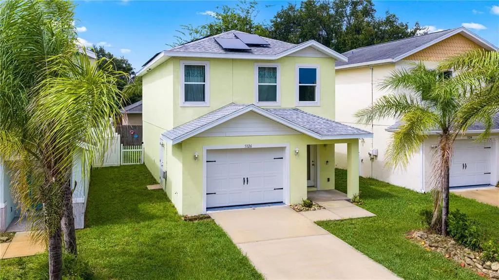 5126 Taylor Avenue, PORT ORANGE