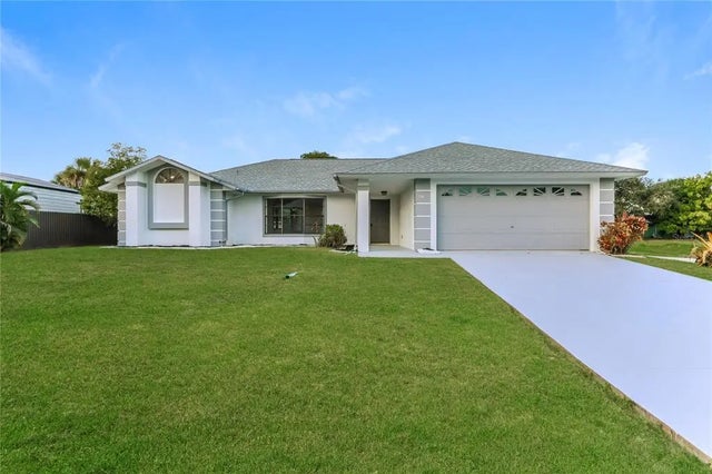 299 Ainsley Street Se, PALM BAY