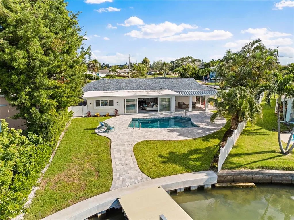 24 Marina Terrace, TREASURE ISLAND