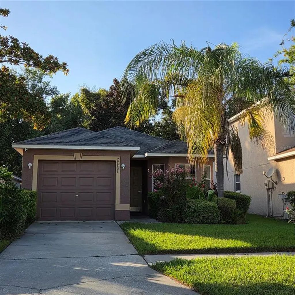 27201 La Jolla Way, WESLEY CHAPEL