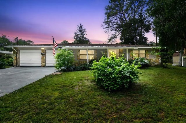 3740 S Eastpark Way, HOMOSASSA