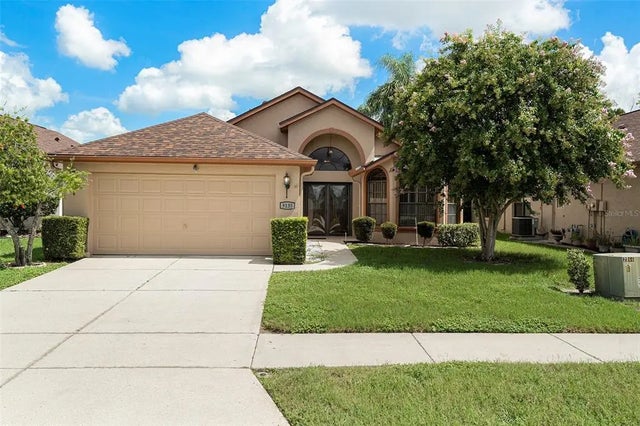 9135 Halberg Drive, HUDSON