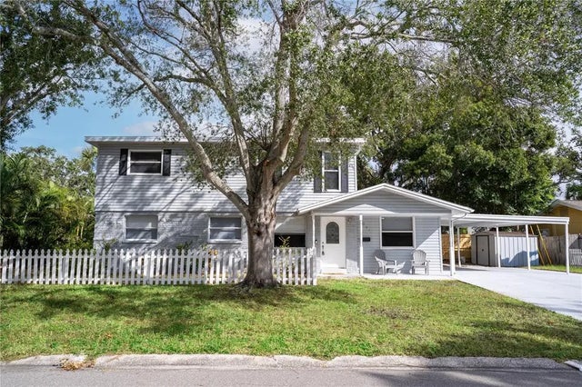 7991 24th Avenue N, ST PETERSBURG