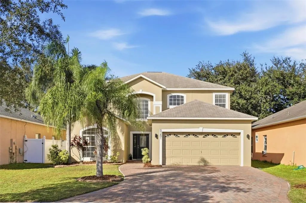 8281 Westcott Shore Drive, ORLANDO