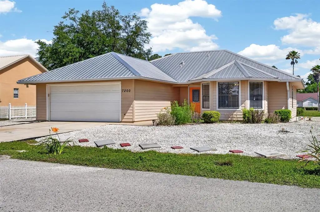7200 Andrew Jackson Street, PALATKA