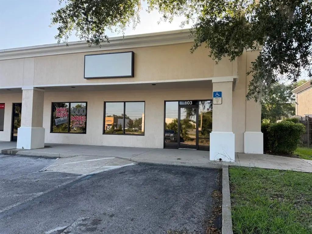 2709 Sw 27th Avenue 103, OCALA