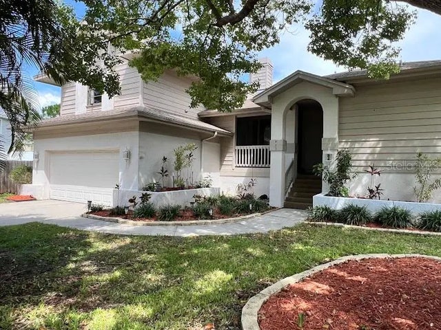 413 Manor Boulevard, PALM HARBOR