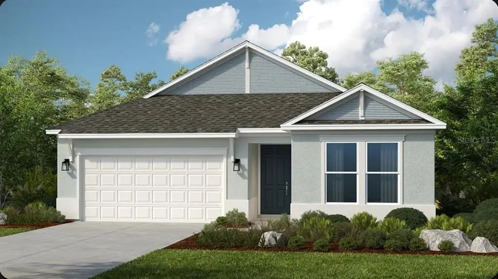 3022 Parapet Terrace Place, PLANT CITY