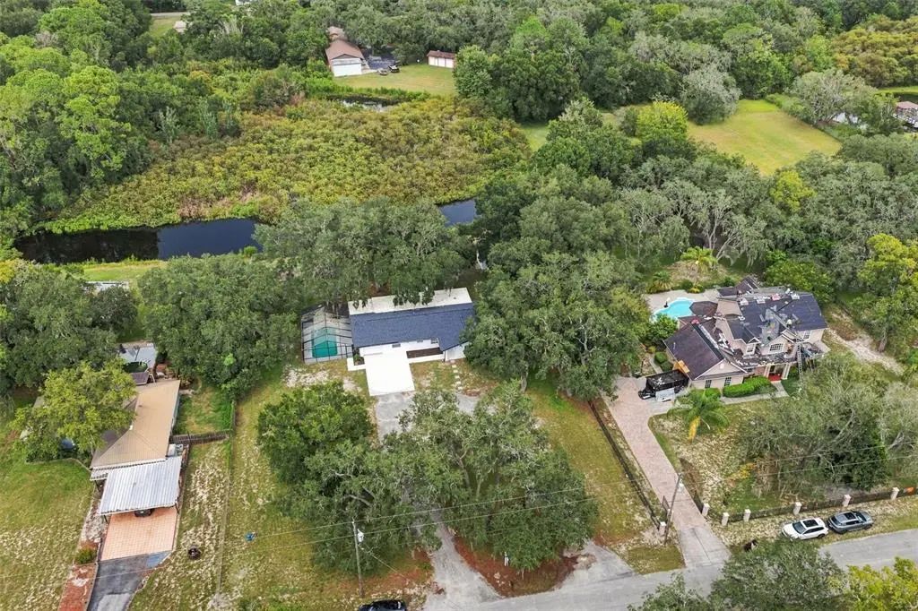 11666 Seminole Drive, NEW PORT RICHEY