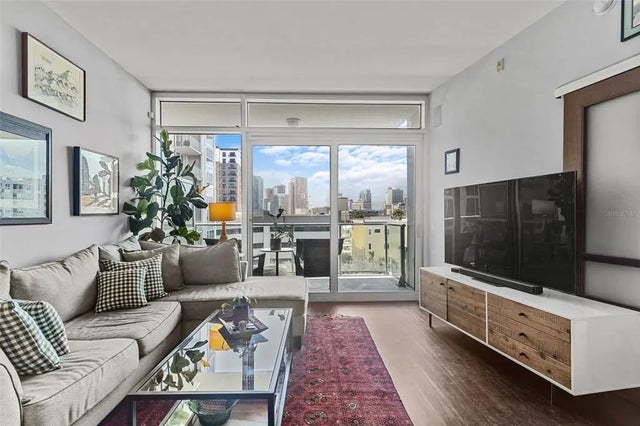 111 N 12th Street 1602, TAMPA