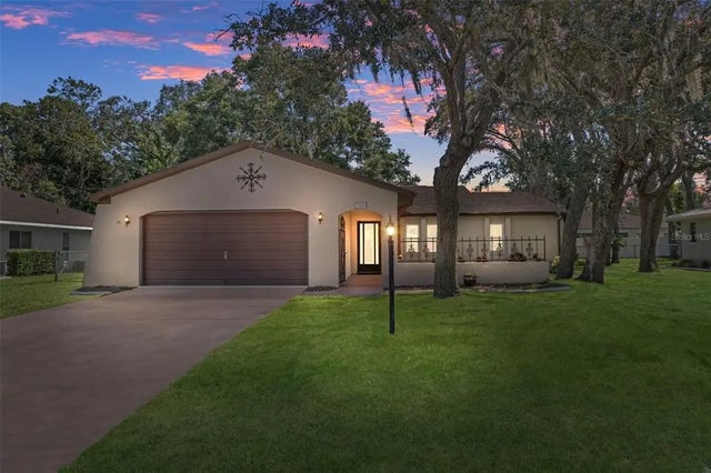 7606 Landmark Drive, SPRING HILL