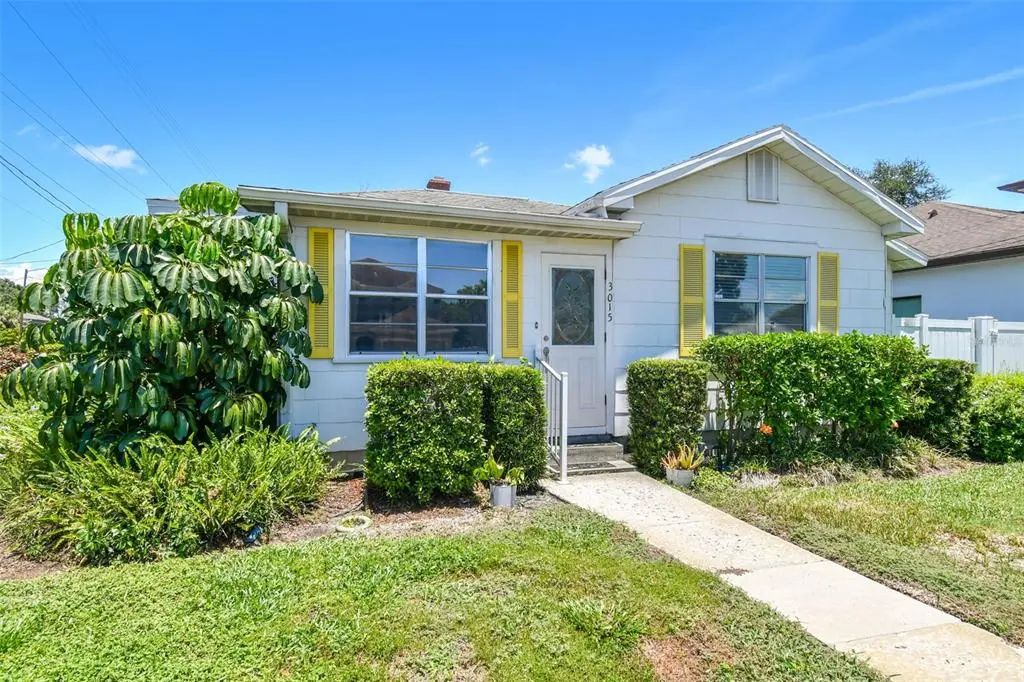 3015 West North B Street, TAMPA