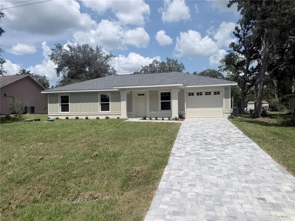 23 Oak Circle, OCALA