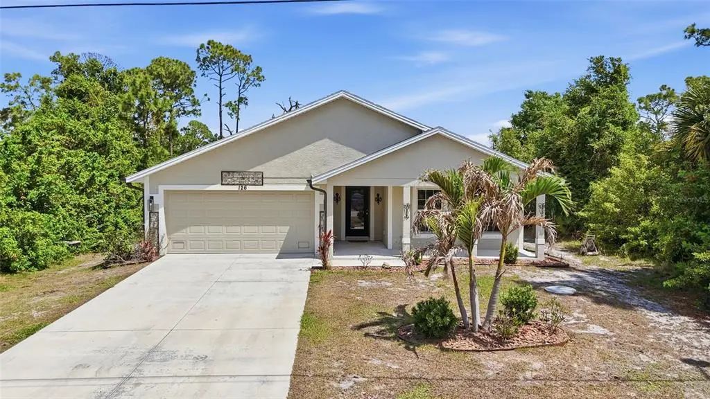 126 Green Pine Park, ROTONDA WEST