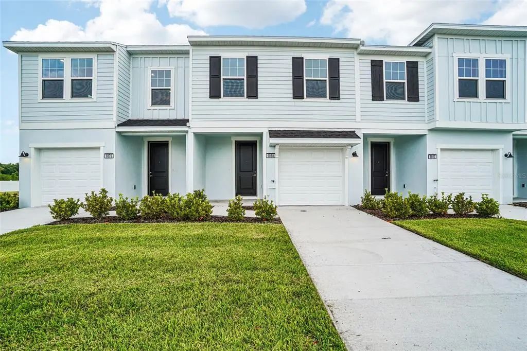 6868 Holcombe Down Drive, ZEPHYRHILLS