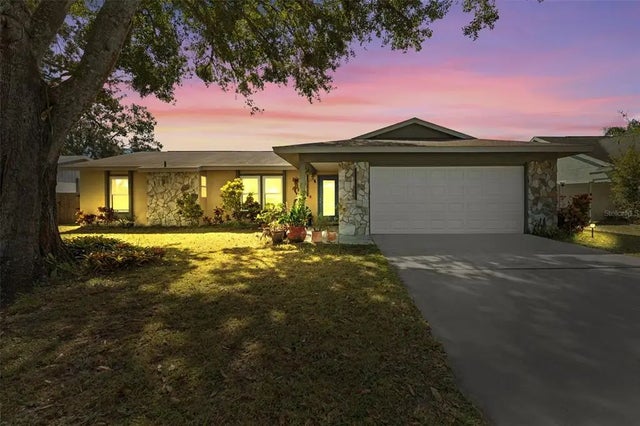 5816 Silver Moon Avenue, TAMPA