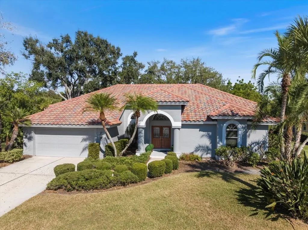 4565 Deer Creek Boulevard, SARASOTA