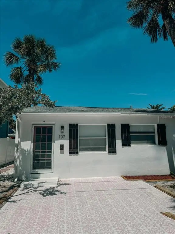 107 4th Avenue, ST PETE BEACH