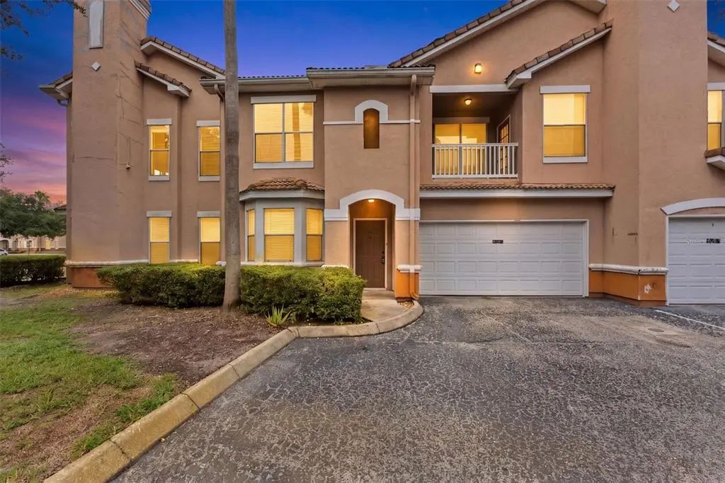 10436 Villa View Circle, TAMPA