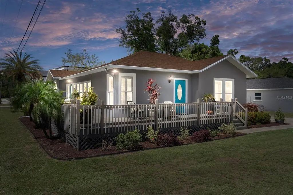 1209 West Adalee Street, TAMPA
