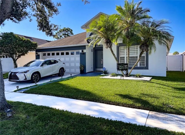 7940 Oakstone Court, ORLANDO